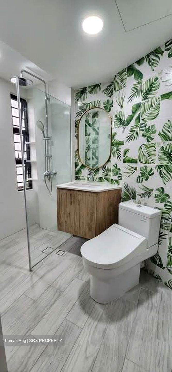 Pandan Valley (D21), Condominium #585056061
